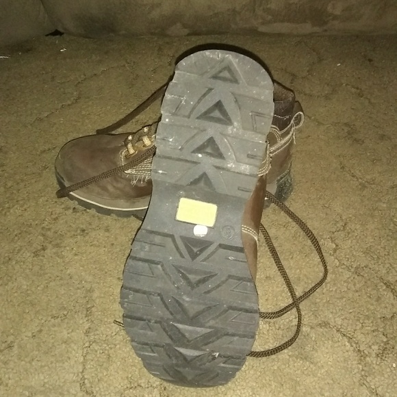 Boots - Picture 2 of 2